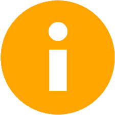 Info Button